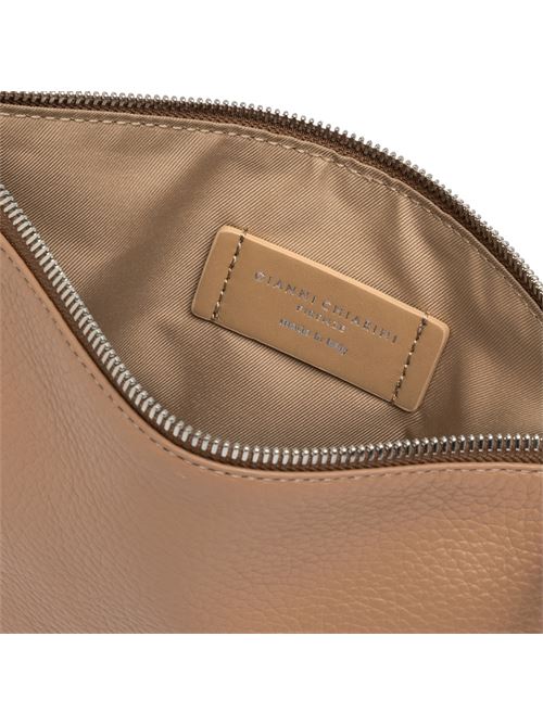 Hermy pochette con tracolla GIANNI CHIARINI | BS3695GRN5313